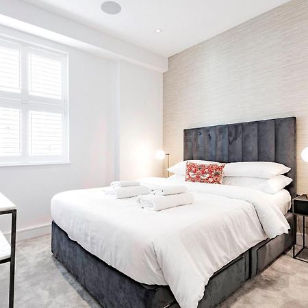 Mayfair Magic London Ngoại thất bức ảnh