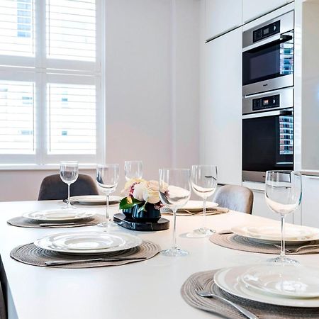 Mayfair Magic London Ngoại thất bức ảnh