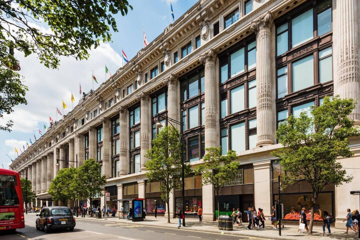 Mayfair Magic London Ngoại thất bức ảnh