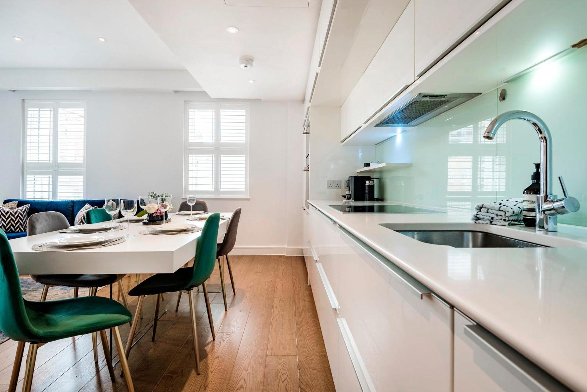 Mayfair Magic London Ngoại thất bức ảnh