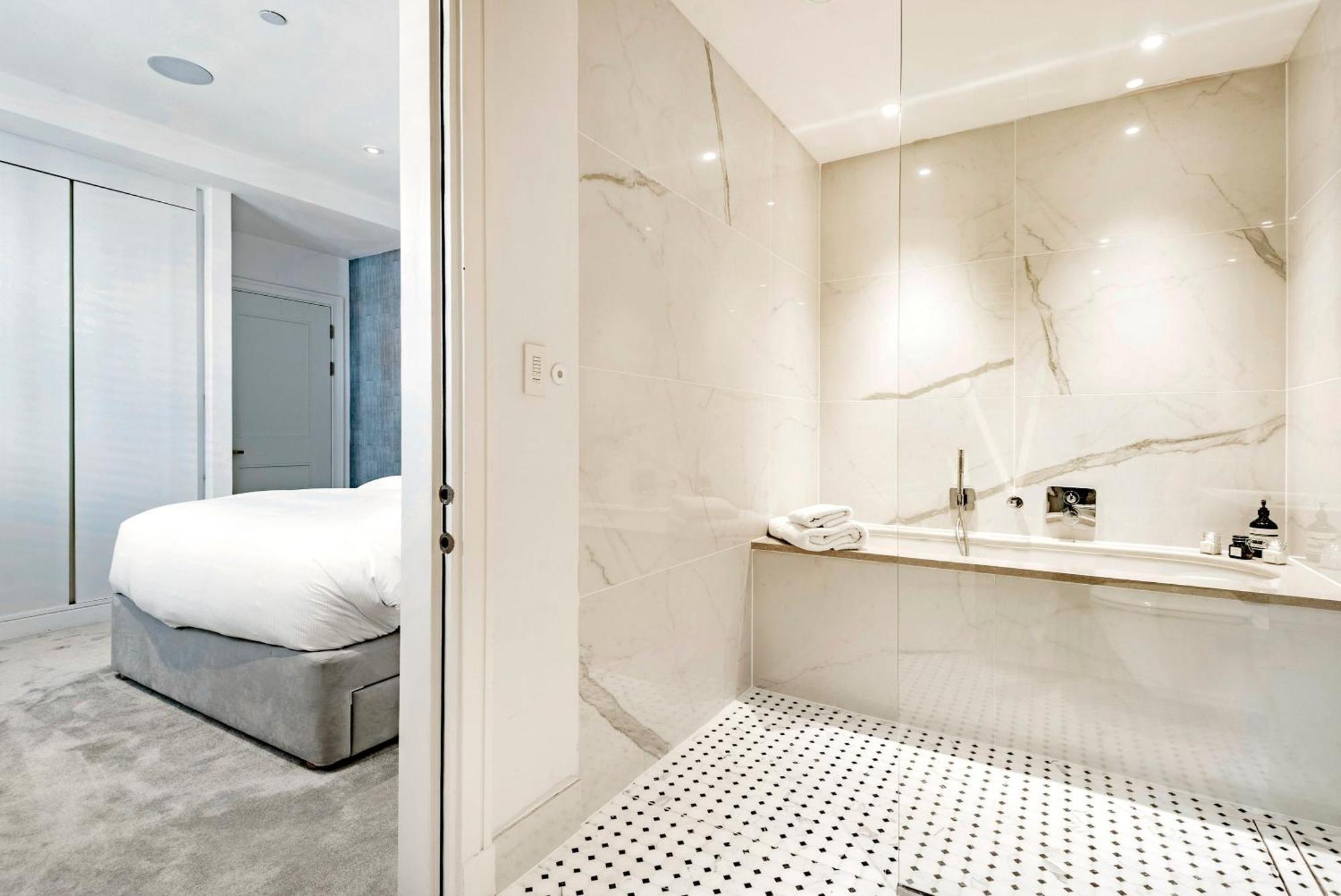 Mayfair Magic London Ngoại thất bức ảnh