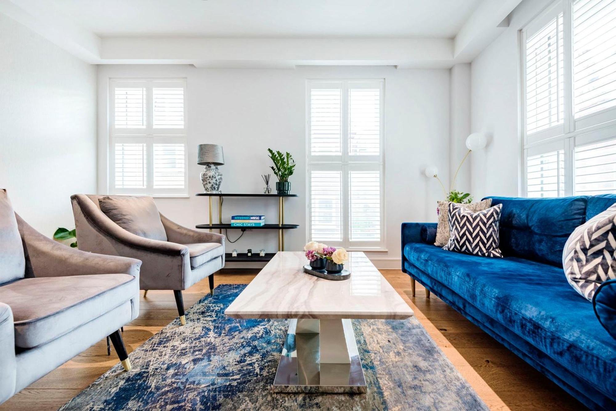 Mayfair Magic London Ngoại thất bức ảnh