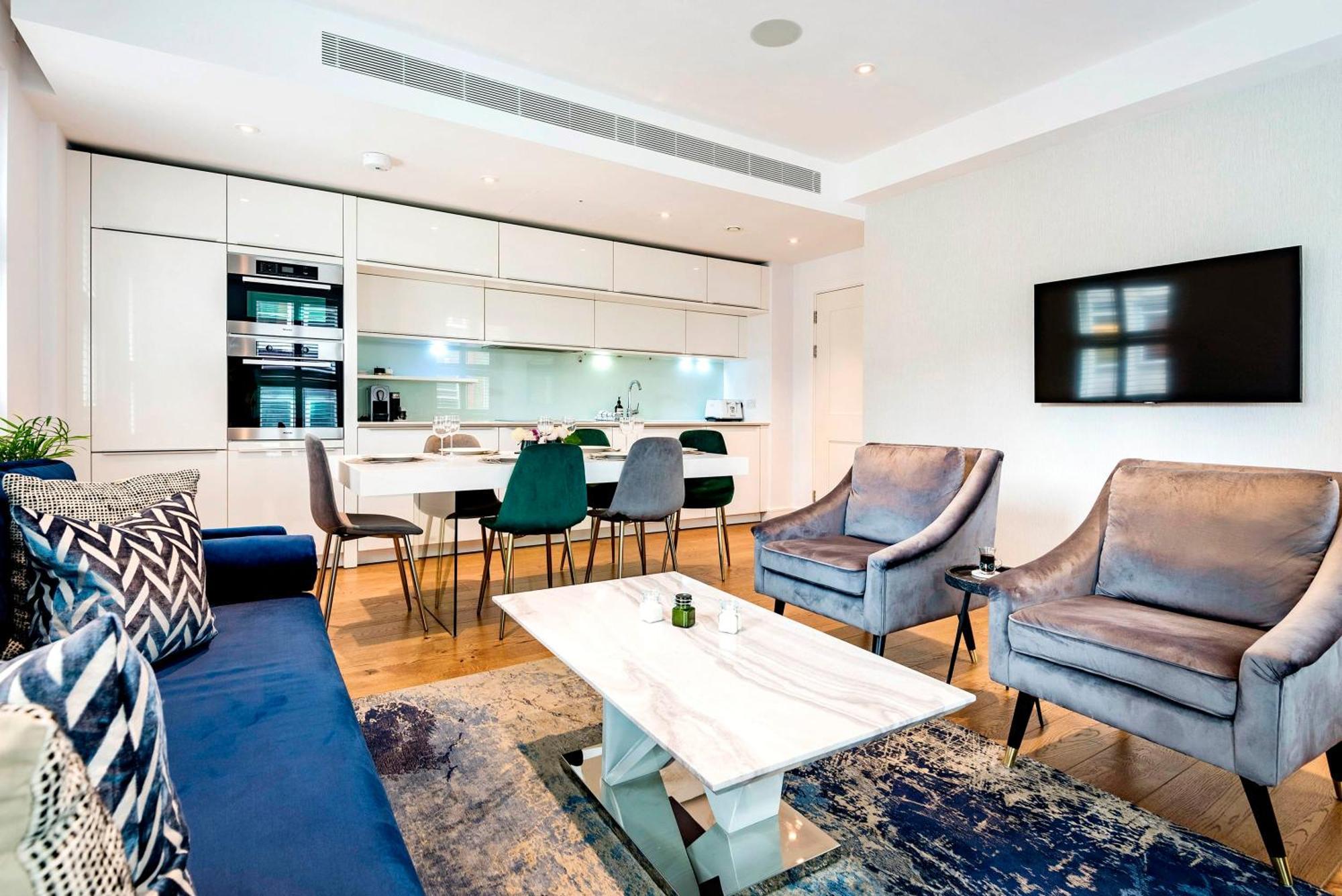 Mayfair Magic London Ngoại thất bức ảnh