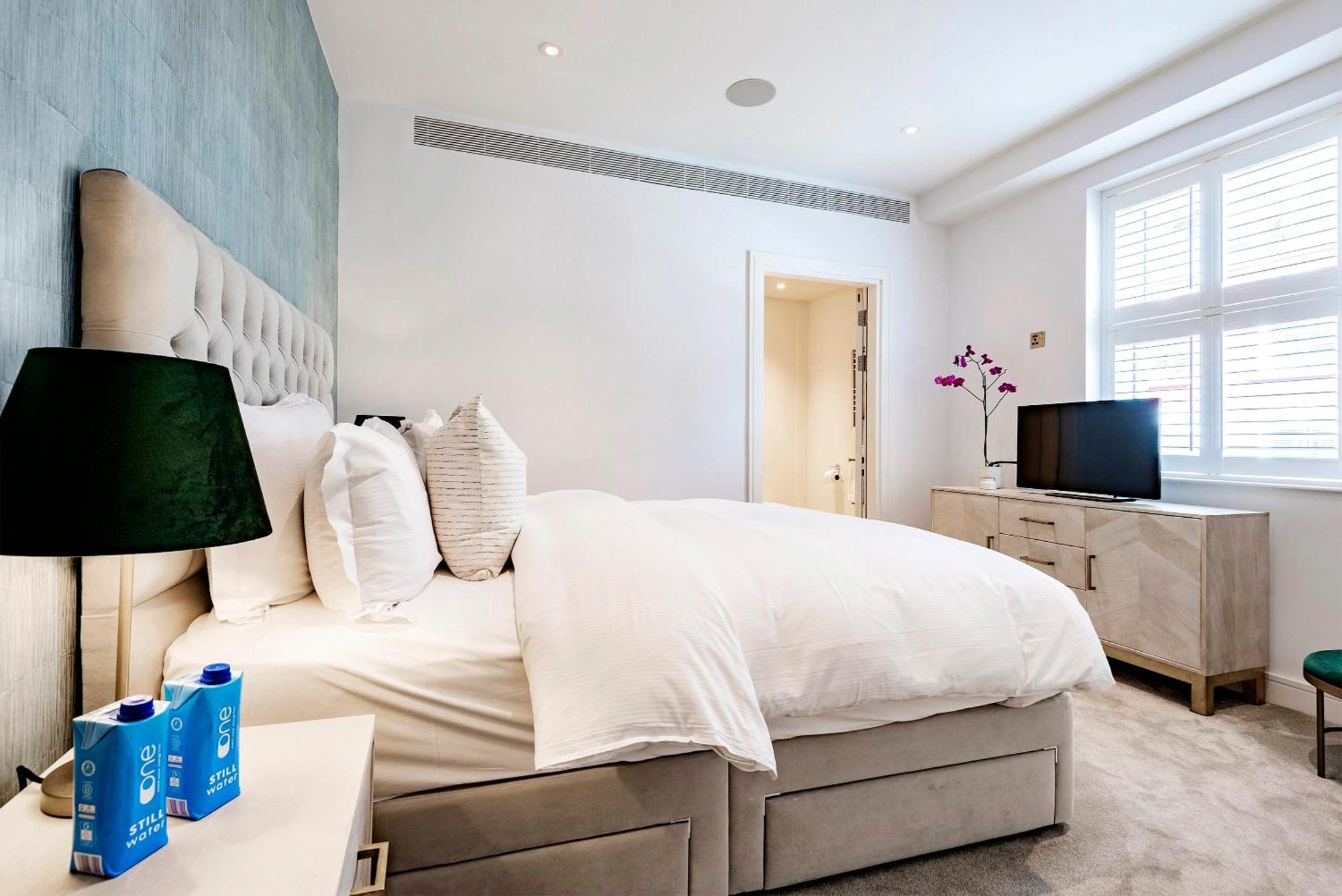 Mayfair Magic London Ngoại thất bức ảnh