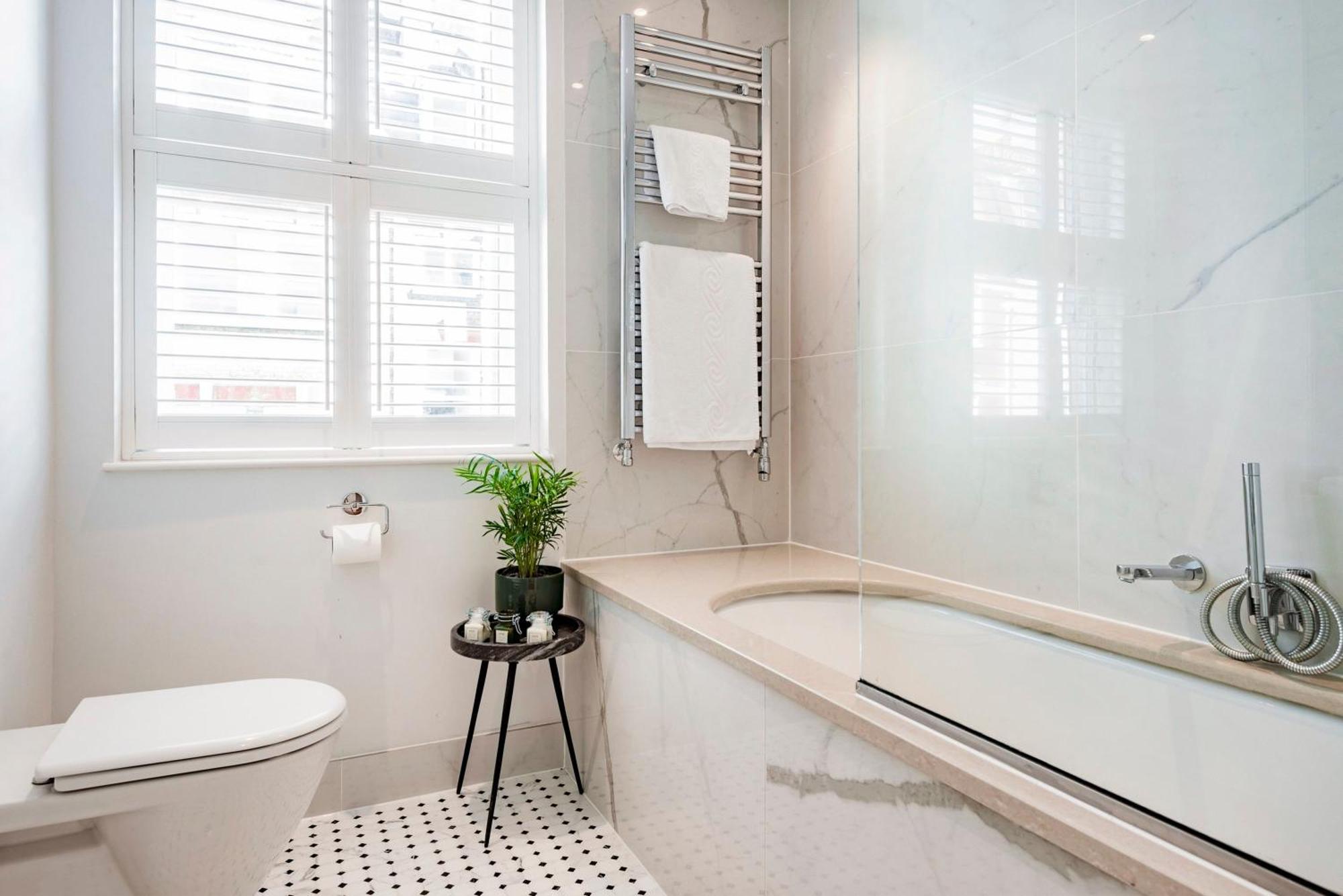 Mayfair Magic London Ngoại thất bức ảnh